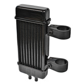 Jagg Vertical Frame-mount Oil Cooler Kit